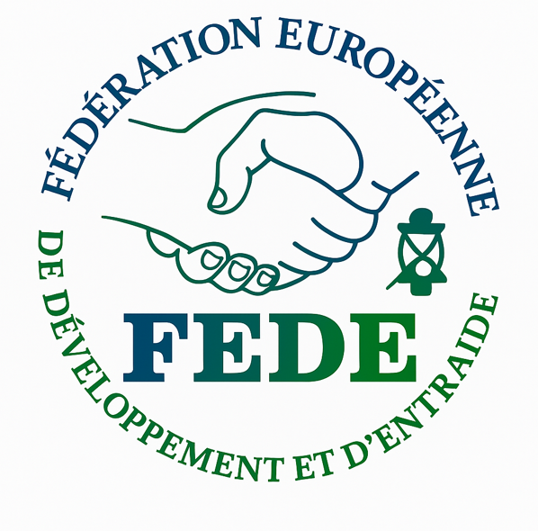 Logo FEDE